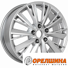 Carwel Кивиристи  SL  7х17  5x110  ЕТ44  63,4